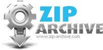   Zip-Arhive