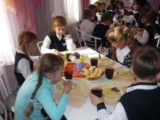 Чорнобильські обіди в дніпропетровській розфасовці