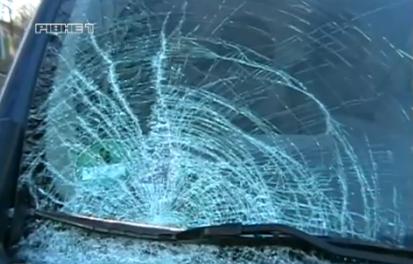 На Рівненщині 18-річний водій на тротуарі збив 15-річну школярку