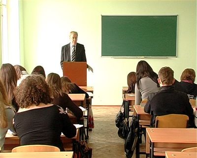 Млинівський технікум вийшов у лідери освіти