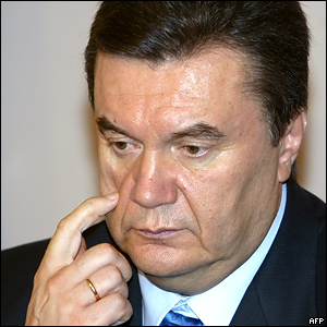Росія буде першою країною, яка розчарується в Януковичі - політолог