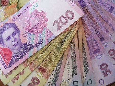 Податковий борг — 32 мільйони гривень