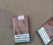 У Рівненській області за контрабанду тютюну засуджено двох громадян України