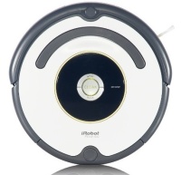 Автоматический пылесос iRobot Roomba 620