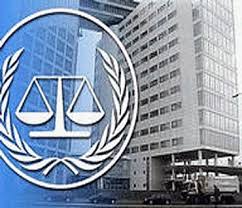 Рада визнала право Гаазького трибуналу розслідувати військові злочини в Україні
