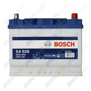  Bosch  
