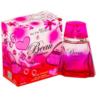 Женская парфюмерия Alfa Parfum