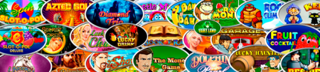 Бесплатные игры в онлайн казино — возможно ли такое?