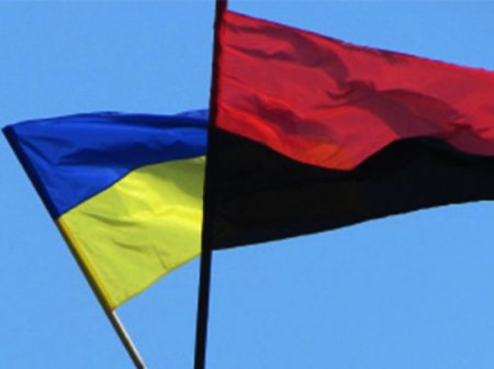 Кольори українського прапору сьогодні знає увесь світ