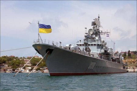 Новий флагман для ВМС України та ще один дивізіон "Нептунів" у ЗСУ: новини тижня, які ви могли пропустити