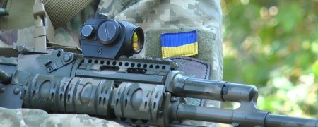Українські військові закріпилися на околиці Горлівки — Арестович