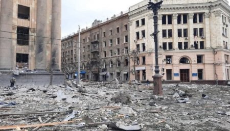 ЗМІ оприлюднили список воєнних злочинців армії РФ, які бомблять Харків