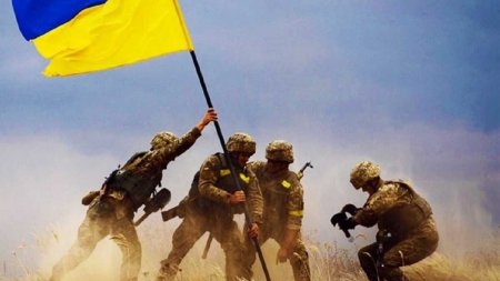 Україна врятувала Захід, тепер ми всій їй винні, – представник ОБСЄ