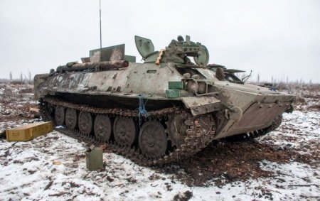 Росія стрімко втрачає військову техніку в Україні, - CNN