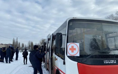 Україна та РФ домовились про припинення вогню для евакуації людей у кількох областях