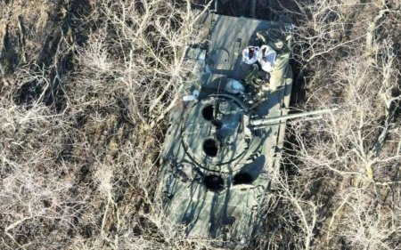 ЗСУ зупинили ворога у напрямку Броварів: окупанти зазнали значних втрат