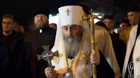 Раді пропонують заборонити Московський патріархат в Україні
