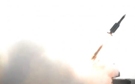 Засобами протиповітряної оборони знищено три крилаті ракети