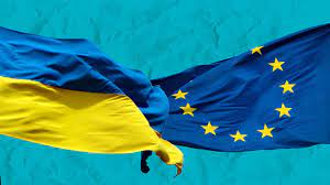 Нові заходи ЄС – підтримка раннього відновлення звільнених територій України