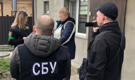 У Житомирі ще трьом містянам, які агітували за підтримку російської агресії, повідомили про підозру