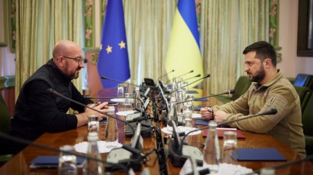 Новий план Маршалла: яким в Євросоюзі бачать процес відновлення України
