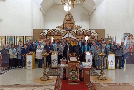 Вісім громад за два дні залишили лави Московського Патріархату