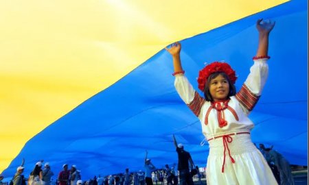 Україна з 1 липня запроваджує візовий режим для громадян росії (московитів)