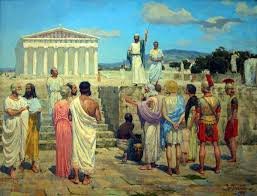 12 серпня 401 року рухнув "другий Вавилон" - храм Артеміди ефеської