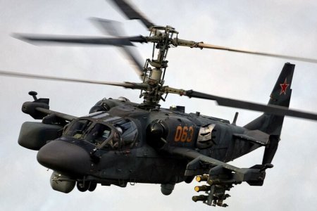 Українські захисники приземлили російський «Алігатор»