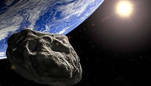 Місія Dart: зонд NASA врізався в астероїд Діморф