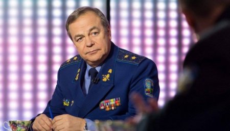 Генерал Романенко: війна може призупинитись через каскадний обвал армії Путіна. Інтерв'ю