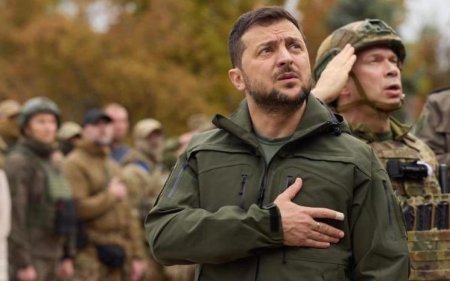 Зеленський привітав захисників і захисниць: "Ви б'єтеся за Україну"