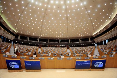 Європарламент виділив Україні 18 мільярдів євро допомоги – голова ЄП
