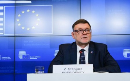 Країни ЄС досягли угоди про надання Україні 18 млрд євро