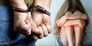 8 років за ґратами проведе ґвалтівник 12-річної дівчинки