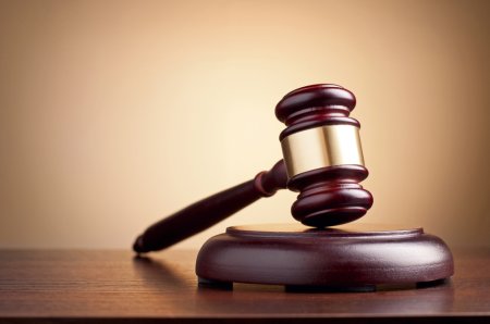 5 років позбавлення волі з конфіскацією майна – на Житомирщині засуджено керівника апарату одного з міськрайонних судів