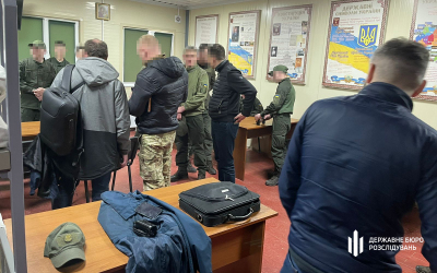 ДБР розслідує факти знущання офіцера з військовослужбовця на Івано-Франківщині