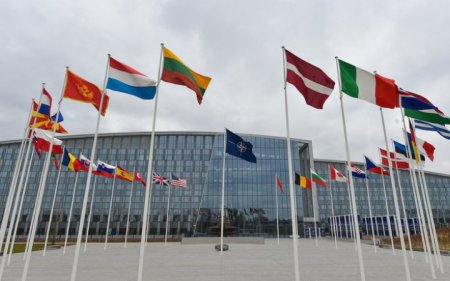 Міністри НАТО обговорять в Осло підтримку України і її прагнення до членства