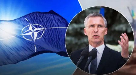 На інавгураційному саміті буде запропонований план входження України в НАТО, – Столтенберг