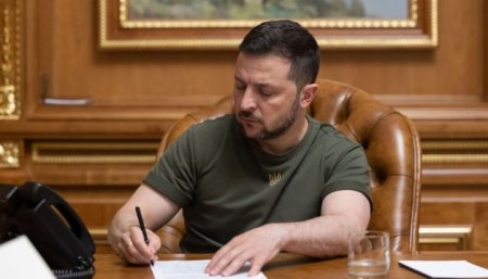 В Україні повернули довоєнні податки – Зеленський підписав закон
