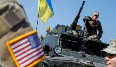 Гарантії безпеки для України від США: Київ та Вашингтон розпочнуть переговори цього тижня