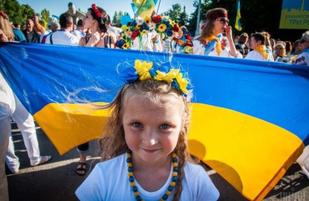 День українського прапора 2023: значення кольорів