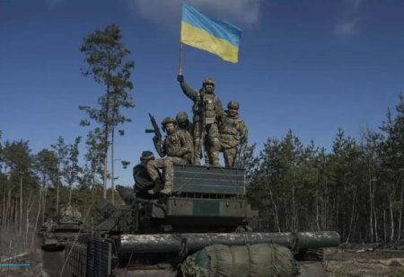 Українські війська наблизилися до другої лінії оборони росіян на півдні, - ISW