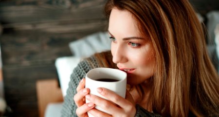 Як насправді кава впливає на артеріальний тиск