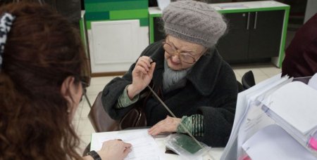 Українці отримають 2600 гривень надбавки до пенсії: кому підвищать виплати з 1 січня